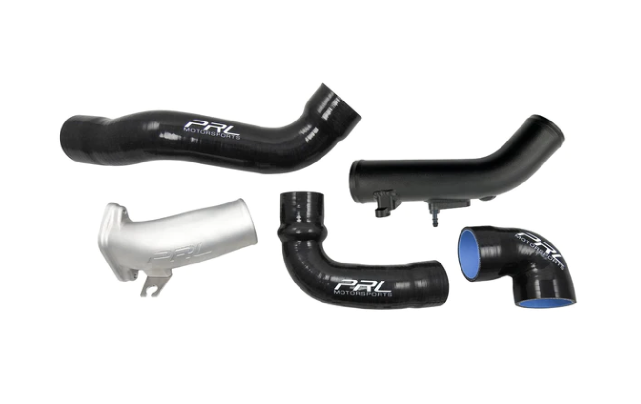 PRL FK8R Charge Pipe Upgrade Kit