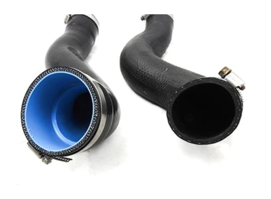 PRL FK8R Charge Pipe Upgrade Kit