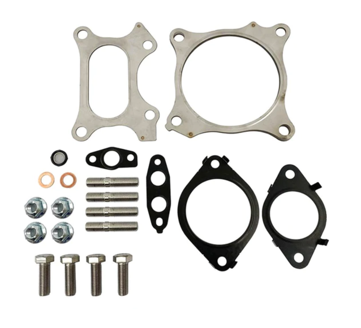 Honda 2.0T Turbocharger Gasket & Hardware Kit