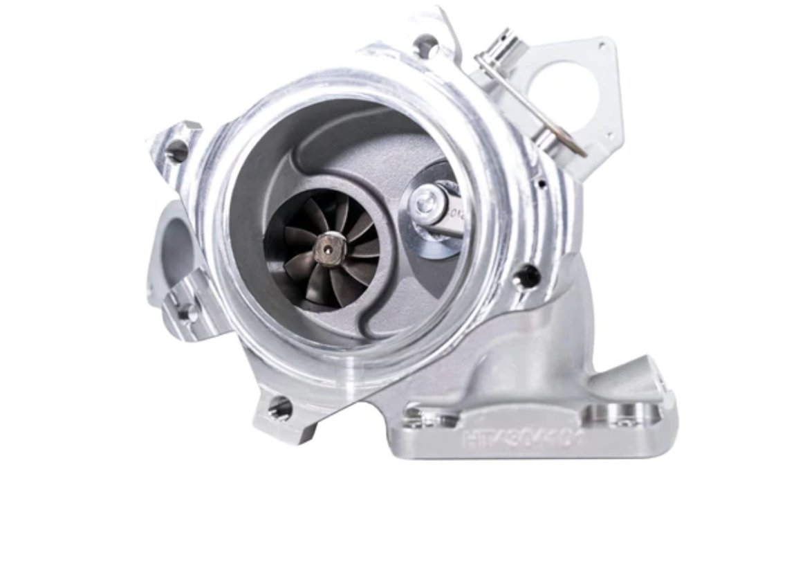 PRL 2.0T P700 Drop In Turbocharger Upgrade