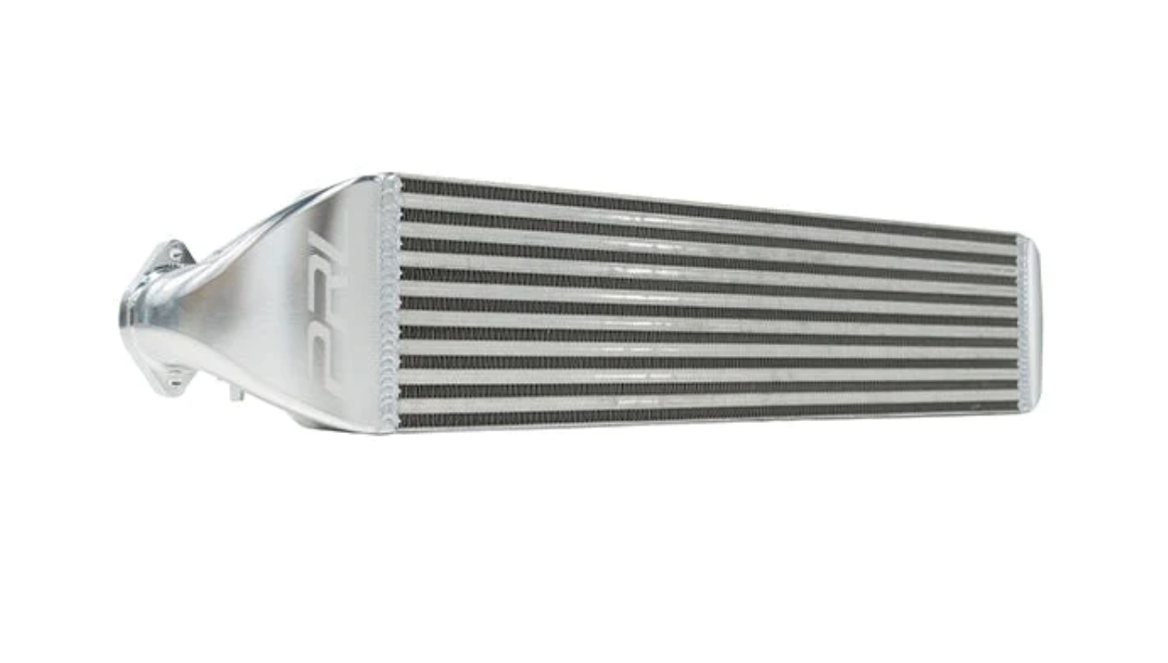 PRL FL5R Billet Intercooler Upgrade