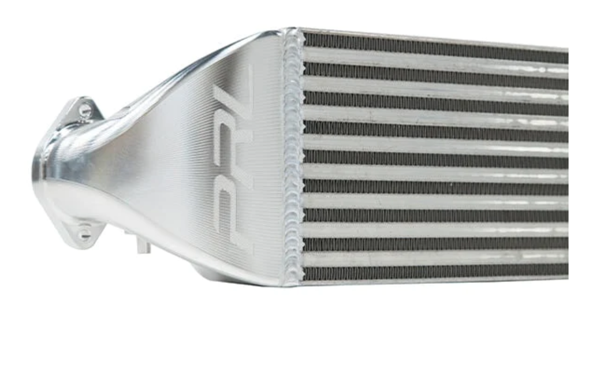 PRL FL5R Billet Intercooler Upgrade