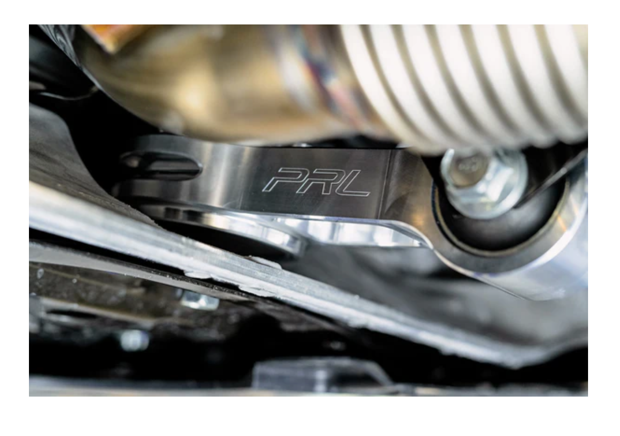 PRL 2022+ FL5R / DE / FE Civic Rear Engine Mount Upgrade