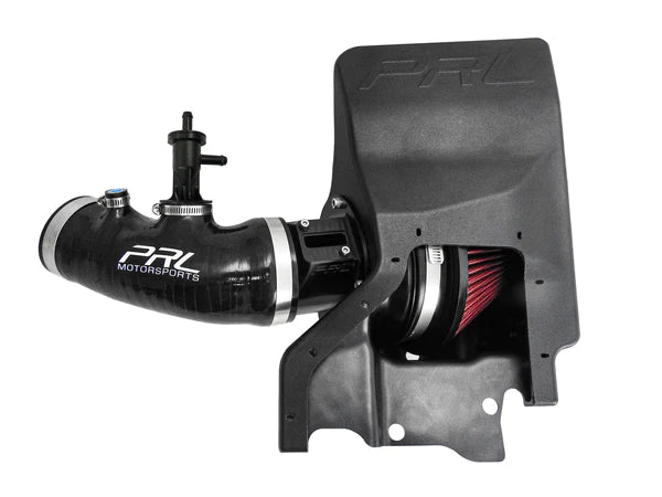 PRL Motorsports FK8R Type R High Volume Intake System