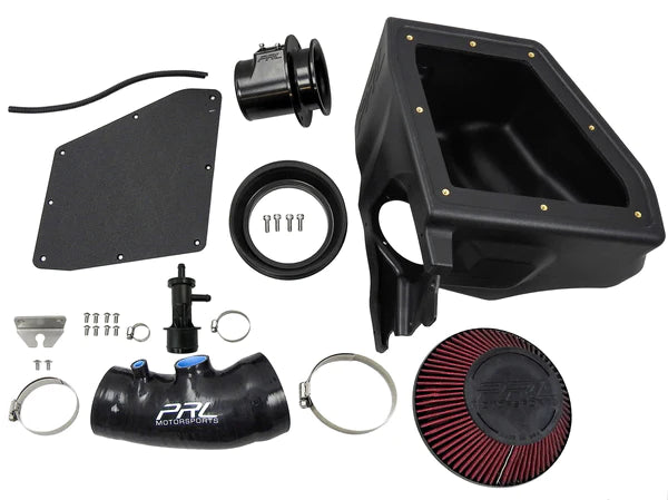 PRL Motorsports FK8R Type R High Volume Intake System