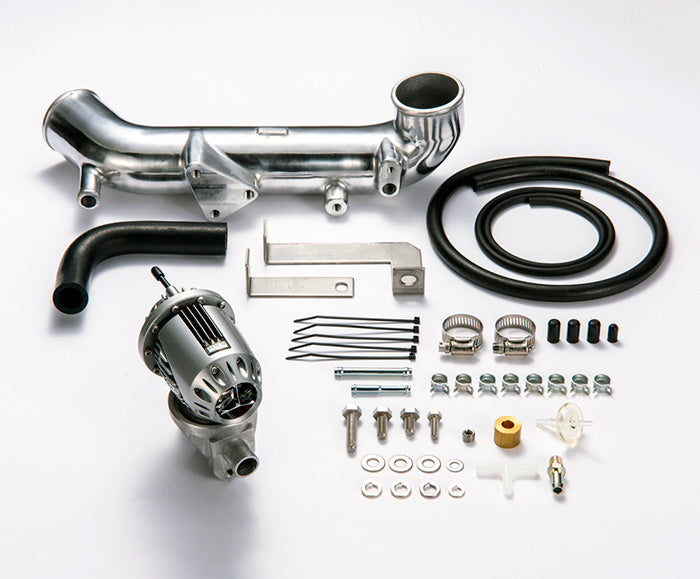 HKS SSQ4 Blow Off Valve Kit FK8R