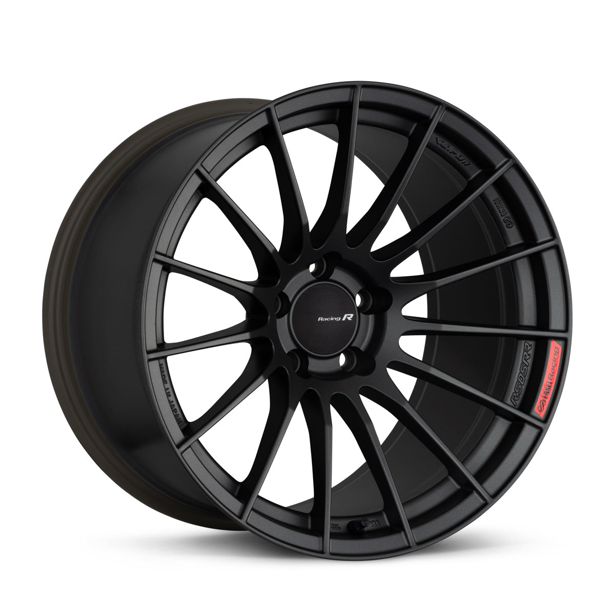 Enkei RS05RR Wheel