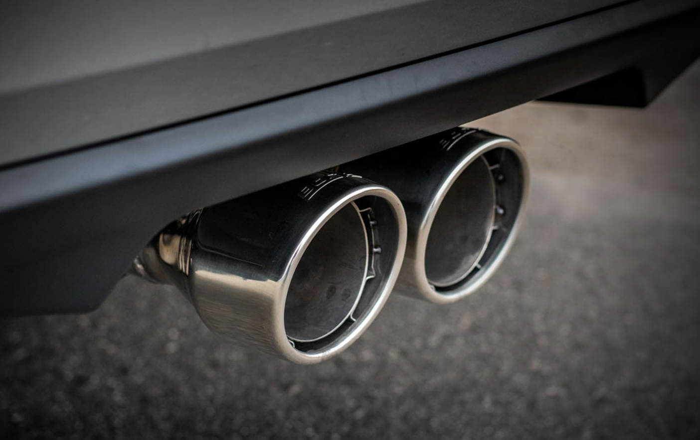 Borla S-Type Exhaust System 2017-2020 Civic Si SEDAN