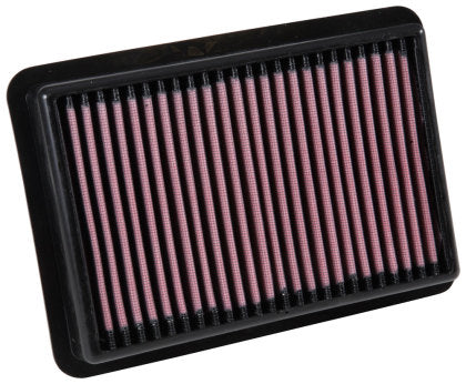 K&N Direct Replacement Air Filter