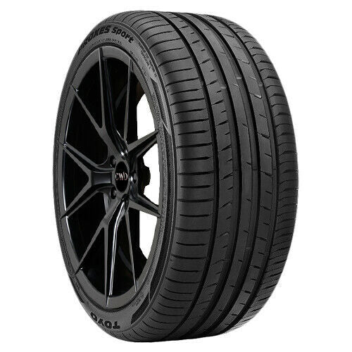 Toyo Proxes Sport Tire