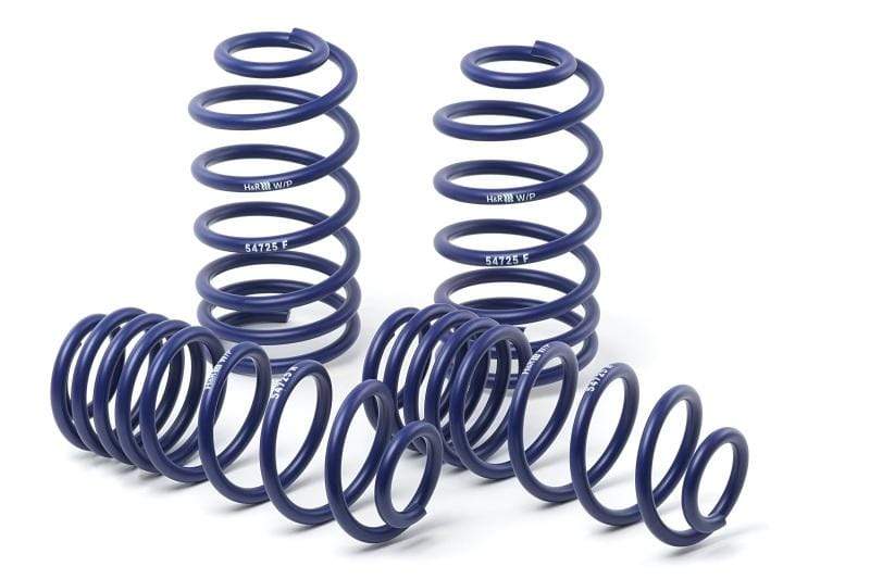 H&R Sport Springs FK8R Civic Type R