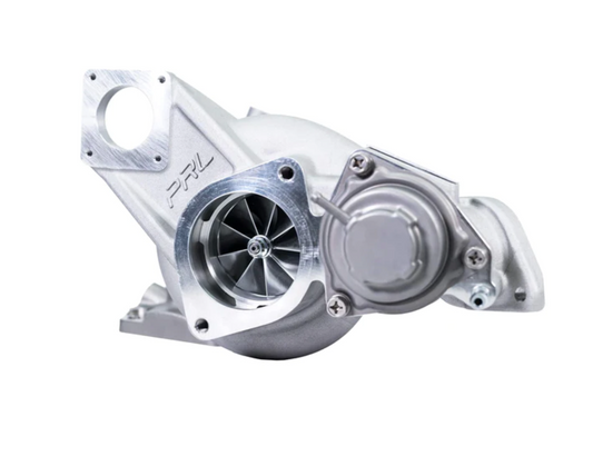 PRL 2.0T P700 Drop In Turbocharger Upgrade