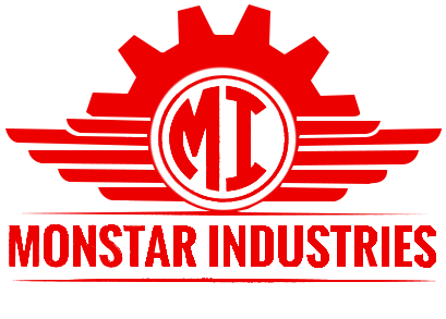 Monstar Industries